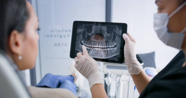 Licensed Dental service in Brambleton, VA - Dentist Open Now